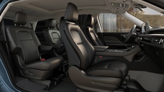 2026 Lincoln Lincoln Aviator Internal Image 1